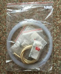 1 Juego de Kit de Mantenimiento TOS-X para Analizador COD YY0000090, Hecho en [Lugar de fabricación], Empaquetado en Bolsa con Cierre - Product Image 3