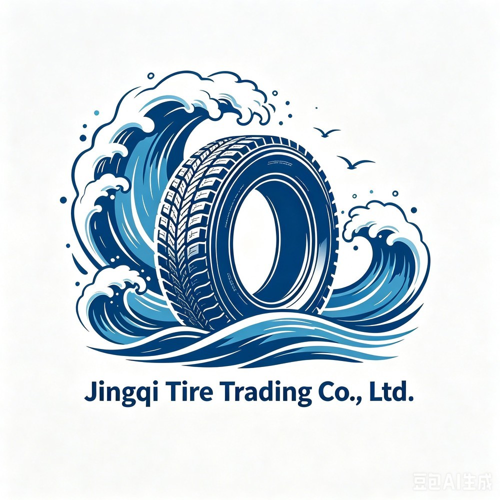 Jiangmen Jingqi Tire Trading Co., Ltd. logo