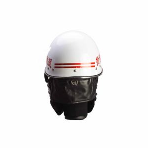 Casco de Rescate de Seguridad ABS, Casco de Rescate de Emergencia Ignífugo - Product Image 6