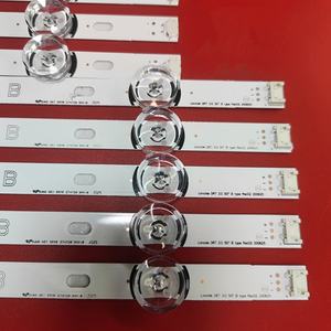 HX- No.300 INNOTEK DRT 3.0 50'' Tipo B Retroiluminación LED para TV LG 50LB560V 50LB5610 50LB650 50LB5800 50LB650T 50LB Barra de Luz - Product Image 4