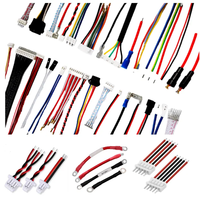 Cable de Extensión USB 3.0 para Disco Duro, con Revestimiento de PVC, 2AM a Micro B Macho, Divisor en Y