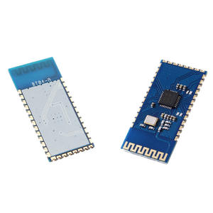 Módulo Adaptador Bluetooth a Puerto Serie BT04-A SPP-C Maestro-Esclavo para Comunicación con Microcontrolador 51 - Product Image 1