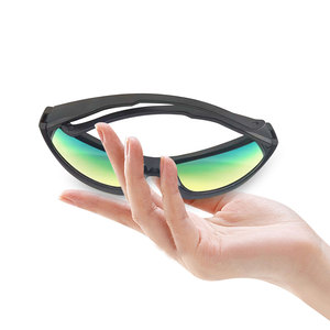 Gran oferta <span class=keywords><strong>de</strong></span> gafas deportivas para bicicletas y motocicletas, gafas <span class=keywords><strong>de</strong></span> sol polarizadas para ciclismo, Motocross, correr, visión nocturna, para usuarios <span class=keywords><strong>de</strong></span> <span class=keywords><strong>Google</strong></span> - Product Image 1