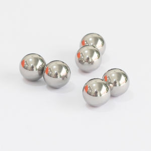 Katı SS304 çelik top 15.875mm 5/8 inç SUS304 paslanmaz çelik bilyeler için makine ve ekipman - Product Image 5