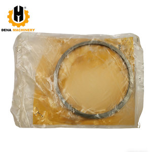 Joints et garnitures 326-4354 Shim 3264354 pour machines de construction CAT E950GC, pièces de rechange alternatives pour joints - Product Image 6
