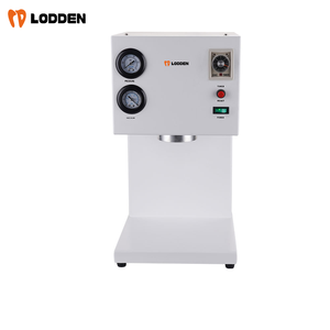 Macchina per robot sottovuoto, - Product Image 5