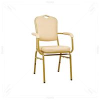 FSDKX moins cher prix chaise fantôme pour enfants chaise d'enfant empilable fête enfants meubles d'hôtel plastique résine moderne