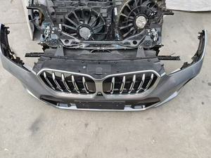 Paraurti Originale di Alta Qualità per <span class=keywords><strong>BMW</strong></span> X1 <span class=keywords><strong>U11</strong></span> 2023-2024, Griglia Frontale Originale, Kit Carrozzeria con Radiatore - Product Image 4