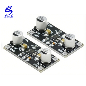 Cung cấp điện duy nhất lt3045 tuyến tính RF mô-đun điện 3.3/5V tuyến tính điều chỉnh điện áp bước xuống chuyển đổi mô-đun điều khiển điện - Product Image 4