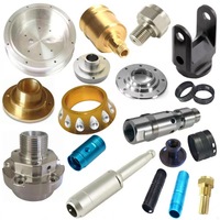 OEM ODM Fabrication personnalisée feuilles de métal demande Aluminium Cnc usinage pièces de personnalisation