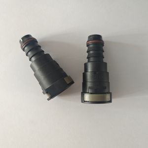 สายเชื้อเพลิงอัตโนมัติ15.82 <span class=keywords><strong>ID14</strong></span>ขั้วต่อแบบปลดเร็วตัวเชื่อมต่อแบบตรง <span class=keywords><strong>ID14</strong></span> 5/8 "15.82มม. - Product Image 4