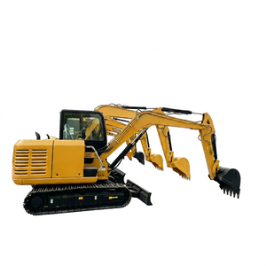 Japan Used Caterpillar 306e Mini Used Excavator Cat 305 305.5 PC55 PC35 PC75 Small Excavator for Sale - Product Image 1