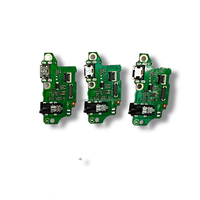 Carte de charge pour Infinix Tecno Pop 7 6 5 Lte 4 Air 3 2 Plus GT 20 Pro Pouvoir 2, réparation du port de charge, câble flexible pour Itel P37 Pro