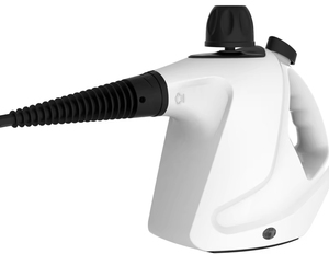 Limpiador a Vapor Eléctrico Portátil para Uso Doméstico con Enchufe Estadounidense 900-1050W - Product Image 5