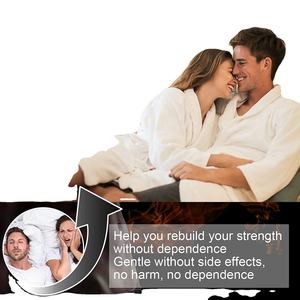 Aceite para Agrandamiento del Pene para Hombres - Suave, Sin Aditivos, Sin Efectos Secundarios, Uso en Adultos, 3 Años de Duración, en Tubo - Product Image 4