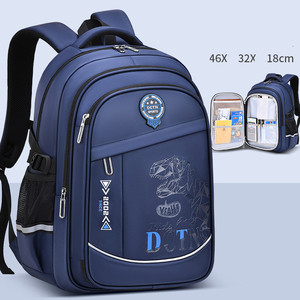 Zaino Scolastico alla Moda per Studenti, Facile da Riporre e Leggero, Zaino Portatile Mochila Escolar - Product Image 4