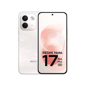 Versión Global <span class=keywords><strong>Redmi</strong></span> <span class=keywords><strong>Note</strong></span> 17 <span class=keywords><strong>Pro</strong></span> Max 6.83'' 1.5K 120Hz Oled Snap Dragon 6 Gen 5 Batería de 10000mAh 50MP IP68 IP69K Smartphone 5G - Product Image 3