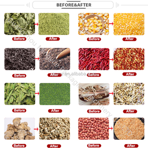 CSJ sắn lá Mài loạt máy nghiền bột thép không gỉ nghiền để bột 200 - 400 300 - 800 0.5 - 20 cung cấp - Product Image 6