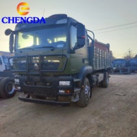 Camions de transport de marchandises Sinotruk HOWO TX 4x2 4x4 6 roues diesel 5 8 10 15 20 tonnes à vendre, neufs et d'occasion, avec paroi latérale
