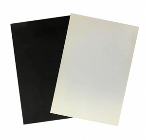 Vente directe d'usine : géomembrane HDPE résistante aux UV, 0,2 mm, adaptée aux bassins piscicoles et aux lacs artificiels - Product Image 1