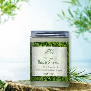 De alto rendimiento de logotipo personalizado verde cuerpo de árbol de té de Expoliator - Product Image 1