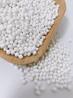 Adhésif pour bordure de meubles en bois EVA Pure White, machine à bordure entièrement automatique, particules d'adhésif thermofusible