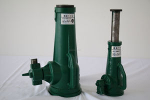 แจ็คไฮดรอลิกแจ็คสกรูเกียร์หนอนแม่แรงยกลดความเร็วแจ็คสกรูที่มีดีไซน์น้ำหนักเบา - Product Image 4