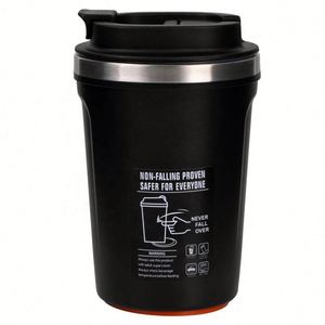 แก้วเก็บความร้อนสุญญากาศสแตนเลสแบบดูดสุญญากาศสั่งทำขายส่ง - Product Image 1