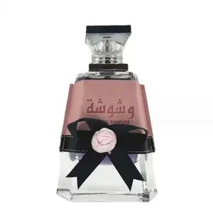Toptan Premium parfüm parfümler arabes de mujer mas vendidos dubai arap erkekler ve kadınlar parfüm