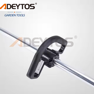 ADEYTOS Garden 42.7/52cc essence 2 temps coupe-herbe 1.25kw essence débroussailleuse débroussailleuse - Product Image 3