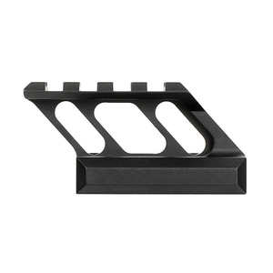 Accesorios de tiro de caza, soporte de 20mm, convertidor de instalación de riel de acero, Riel de guía, rango telescópico, Base de linterna - Product Image 1