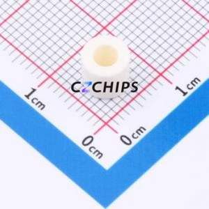 A56-3.1-WHITE Switch Accessories / Cap Switch ( Type: Switch Cap )( Form: Cylinder )( Color: White ) - Product Image 2