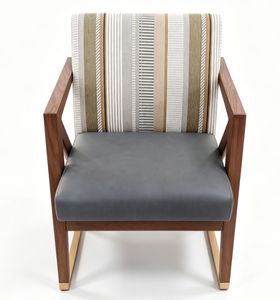 Sedia da Pranzo per Hotel <span class=keywords><strong>in</strong></span> <span class=keywords><strong>Legno</strong></span> Massello, Design Nordico Moderno Minimalista, Stabile ed Ecologica, <span class=keywords><strong>con</strong></span> Disegno CAD - Product Image 1