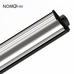 Reptile Terrarium Light Hood Habitat Luminaire T5 <span class=keywords><strong>UVB</strong></span> <span class=keywords><strong>Support</strong></span> de <span class=keywords><strong>lampe</strong></span> pour Dragon barbu Caméléon - Product Image 6