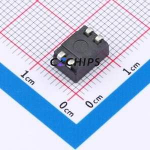 744224 Common Mode Filter SMD-4P,9.2x6mm RF ( Dielectric Strength: 500V )( Rated Current: 1.2A )( Rated Voltage: 80V ) - Product Image 2