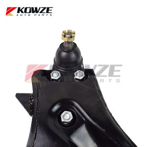 Brazo de Control Inferior de Suspensión para Mitsubishi Pajero Montero 3 III 2000-2007 4013A213 MR496795 - Product Image 3