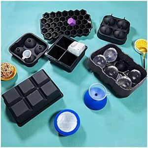 ถาดทำน้ำแข็งซิลิโคนปลอดสาร BPA แบบขายส่งพร้อมโลโก้สั่งทำพิเศษ ใช้สำหรับเด็ก - Product Image 3