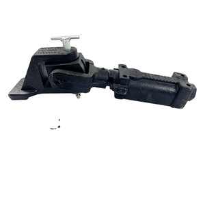 Attelage de remorque australien standard 2000 kg/5000 kg, neuf, en acier, rotation à 360 degrés, pour remorque de bateau - Product Image 2