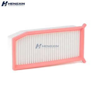 Pièces automobiles pour Renault <span class=keywords><strong>CLIO</strong></span> IV Grandtour (KH_) 2013- <span class=keywords><strong>Filtre</strong></span> à <span class=keywords><strong>air</strong></span> automobile de haute qualité 16546-7674R - Product Image 3