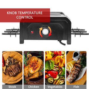 <span class=keywords><strong>2</strong></span> Personnes Mini <span class=keywords><strong>Raclette</strong></span> Portable Barbecue Électrique pour Usage Domestique Multifonction Intérieur Table Grill Sans Fumée Cuisine BBQ Fer - Product Image 5