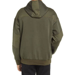 Sudaderas con capucha para hombre de alta calidad, muy vendidas, tallas grandes y transpirables, con logotipo personalizado, de algodón grueso, para venta en línea. - Product Image 5