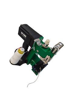 Máquina de coser y sellar de 21V y 15000 RPM, portátil, inalámbrica, de mano, con motor sin escobillas, aplicación multiusos, en stock. - Product Image 2