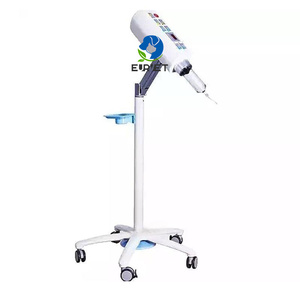 หัวฉีดทางการแพทย์สำหรับสัตว์เลี้ยง EUR เครื่องฉีด MRI หัวฉีด <span class=keywords><strong>CT</strong></span> สแกนแหล่งพลังงานไฟฟ้าสำหรับโรงพยาบาลสัตวแพทย์ - Product Image 3