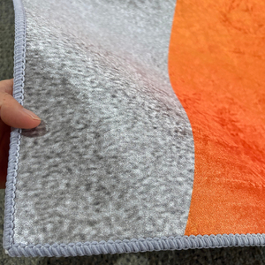 Tapis de salon personnalisé à motif simple du fabricant, tapis d'hôtel, tapis de <span class=keywords><strong>table</strong></span> basse et de sol, style moderne pour la maison et la chambre - Product Image 4