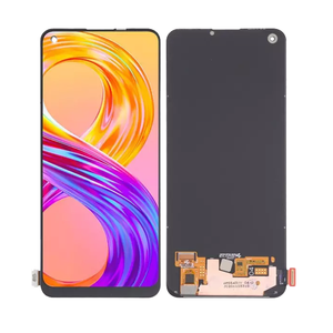 Écran LCD Tactile Pour <span class=keywords><strong>Realme</strong></span> <span class=keywords><strong>8</strong></span> 4G / <span class=keywords><strong>8</strong></span> Pro - Product Image 4