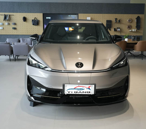 VW <span class=keywords><strong>ID</strong></span>.UNYX 06 EV Disponibile |   Nuovo SUV Elettrico Compatto 2025 |   Veicolo Tedesco di Lusso a Nuova Energia per l'Esportazione - Product Image 3