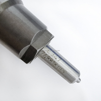 Inyector diésel original 28307309 A6510703087 6510703087 HRD350 para conjunto de inyector Common Rail