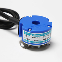 Encodeur rotatif principal bleu pour pièces de levage 48-4096C/T/N579 TS5216N2503