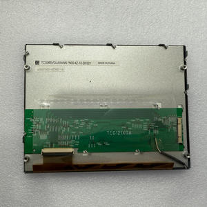 Vente en gros Fournisseur d'écran LCD TCG065VGLAAANN-N00 Nouveaux modules LCD originaux de qualité industrielle TCG065VGLAAANN-N00 - Product Image 3