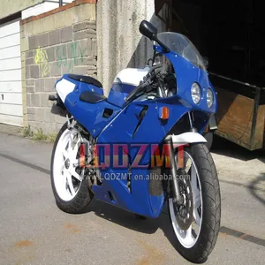 VFR400R per HONDA VFR400 RVF gloss blue VFR 400 R RR 400R 94 95 96 97 98 82No.28 NC35 RVF400R 1994 1995 1996 cupolino 1998 1997